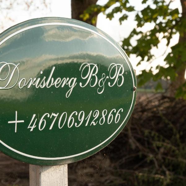 Dorisberg B&B