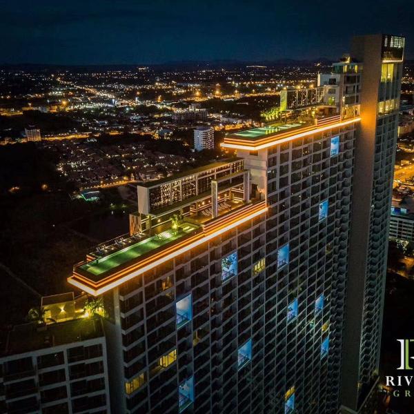 Riviera Jomtien by Zoom Pattaya 1