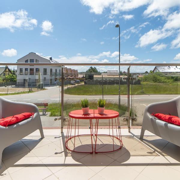 Apartament Familijny