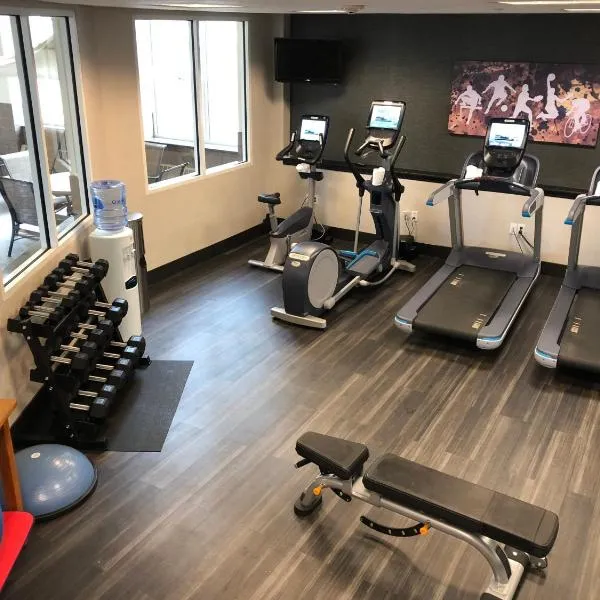 Holiday Inn Resort Lake George by IHG, ξενοδοχείο σε Lake George