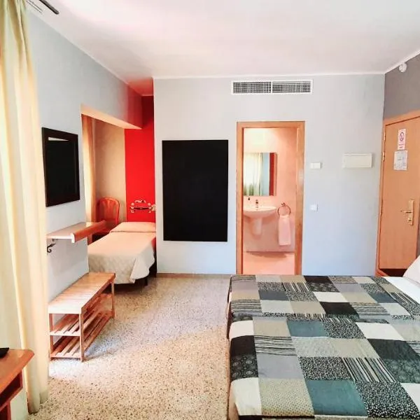 Marinada Cambrils, hotel a Cambrils