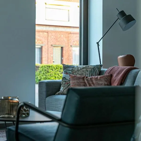 B&B El Bayo, hotel in Ravels