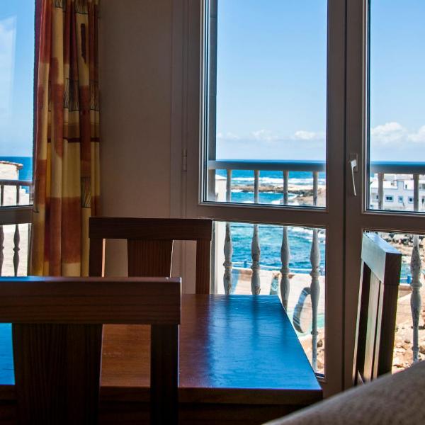 Holiday Apartment Casa Vista Mar Oliastur El Cotillo