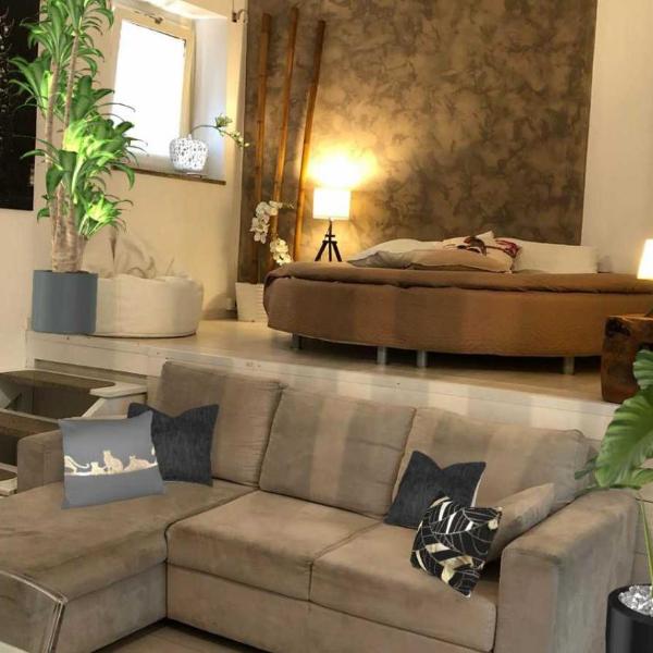 Boncompagni Suite Roma