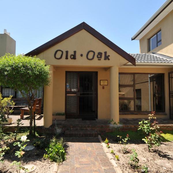 Old Oak Guest House