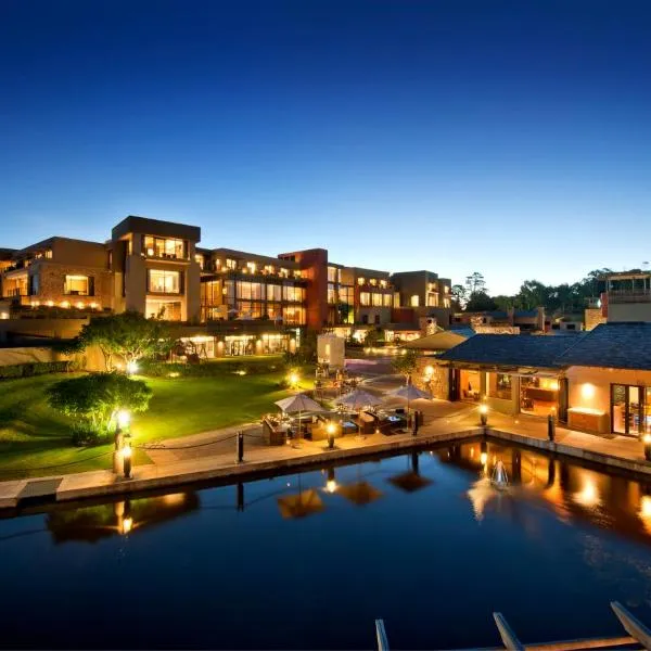 Oubaai Hotel Golf & Spa, hotel in George