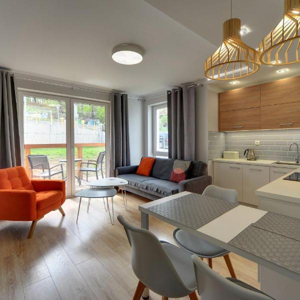 Apart Invest Waryńskiego 12