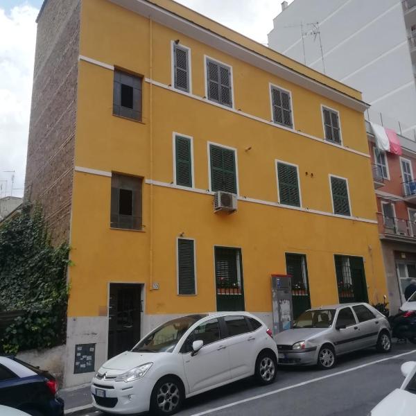 Apartment Urbino 33