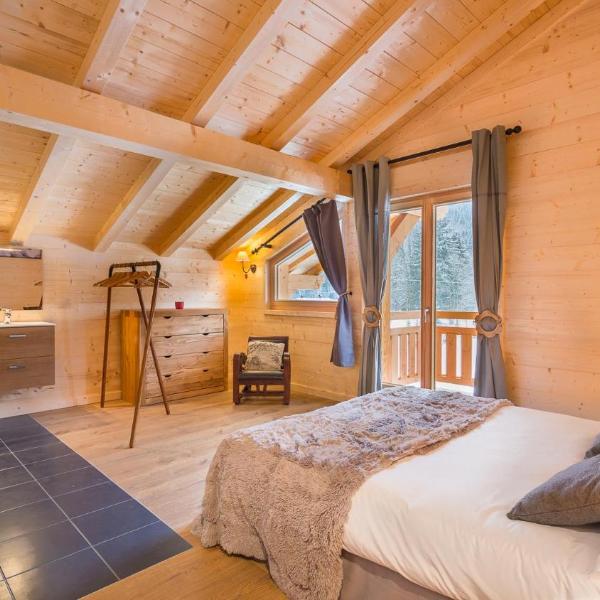 Le Ciste - Chalet - BO Immobilier