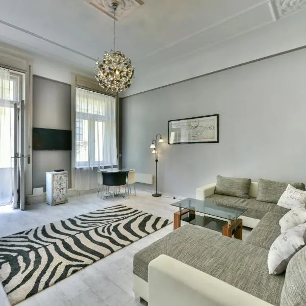 Diamond Home City center Budapest, Magyarország árak és vélemények