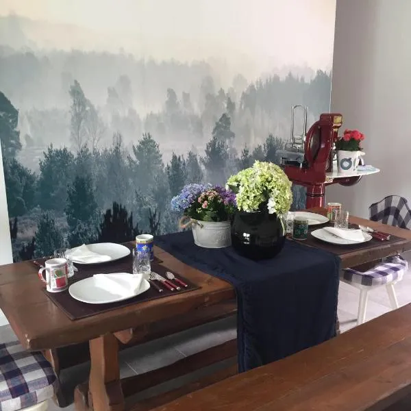 Aqua&Co Bellagio - Eco conscious stay, Hotel in Bellagio