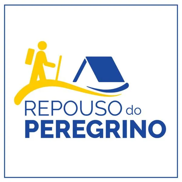 Pensão Repouso do Peregrino, hotel em Paredes de Coura