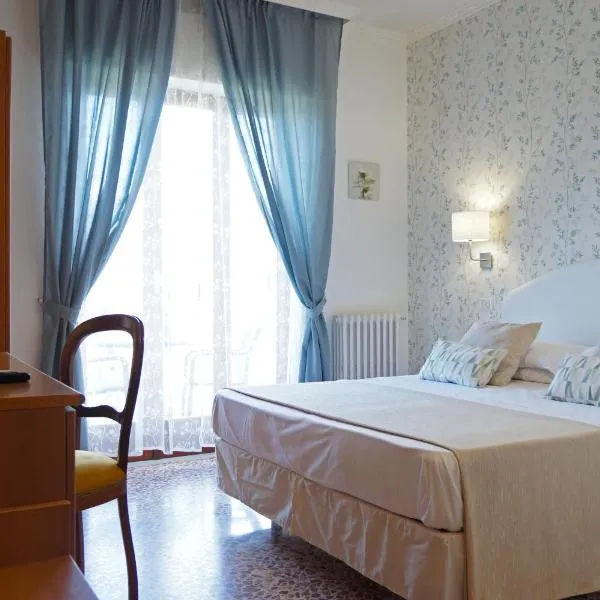 Villa Susy Relais, hotel din Sant'Agnello