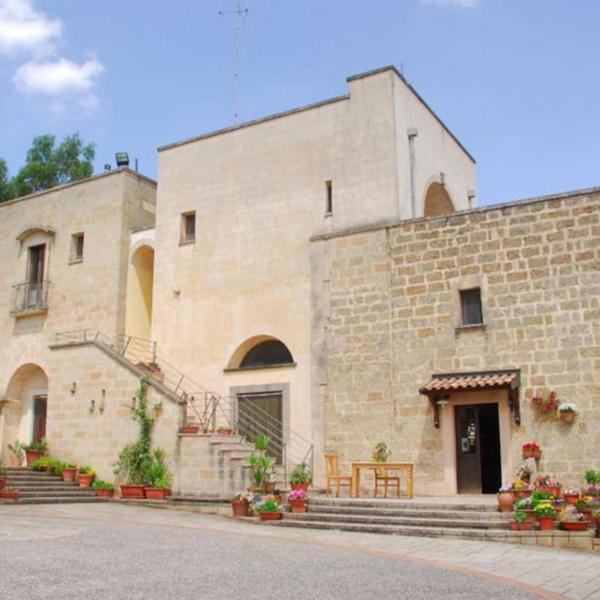 Casale Sombrino