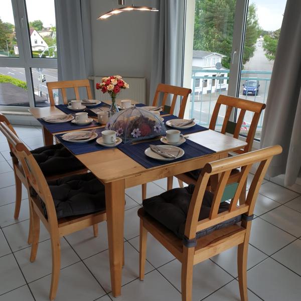 Ferienwohnung Sonnenblick
