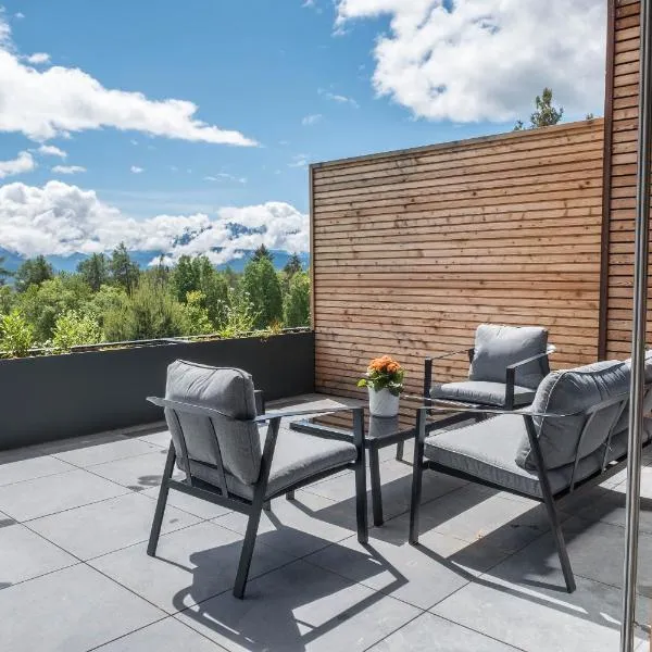 Haus Lichtenstern, hotel in Soprabolzano