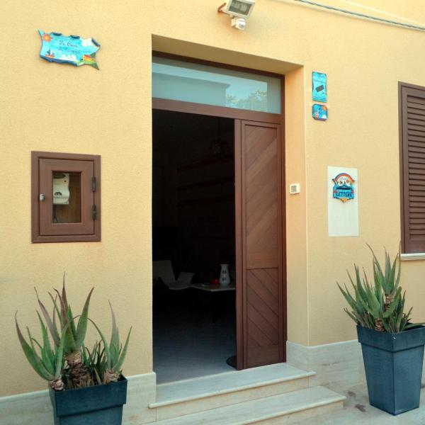 Casa di lu mari