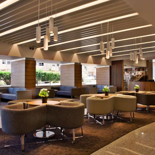 Ramada by Wyndham Lisbon