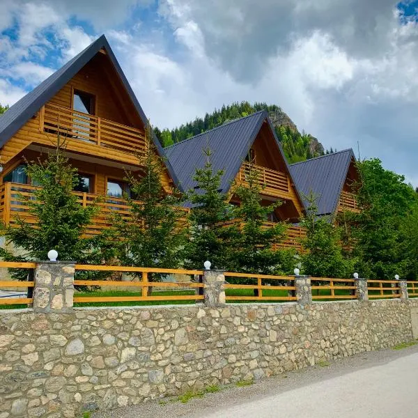 Art Resort, hotel v destinaci Peje