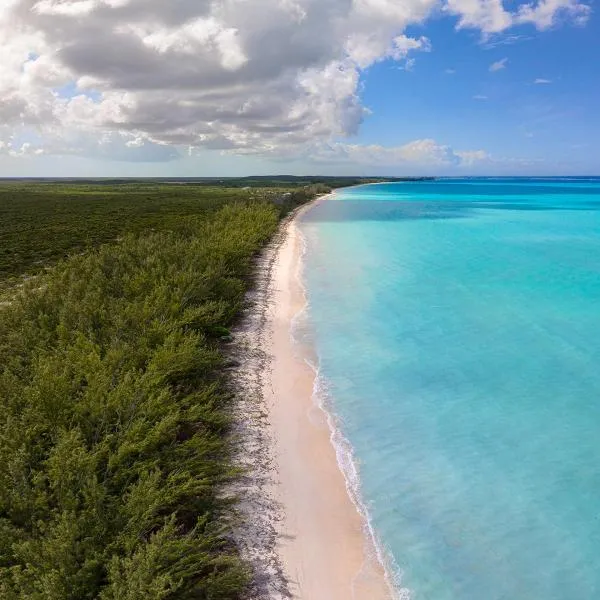 Northwest Point Resort, hotel en Wheeland Settlement