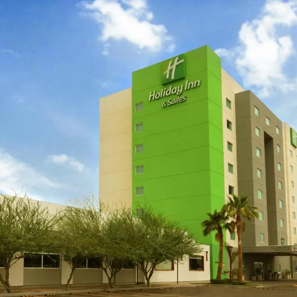Holiday Inn Hotel & Suites Hermosillo Aeropuerto by IHG, ξενοδοχείο σε Hermosillo