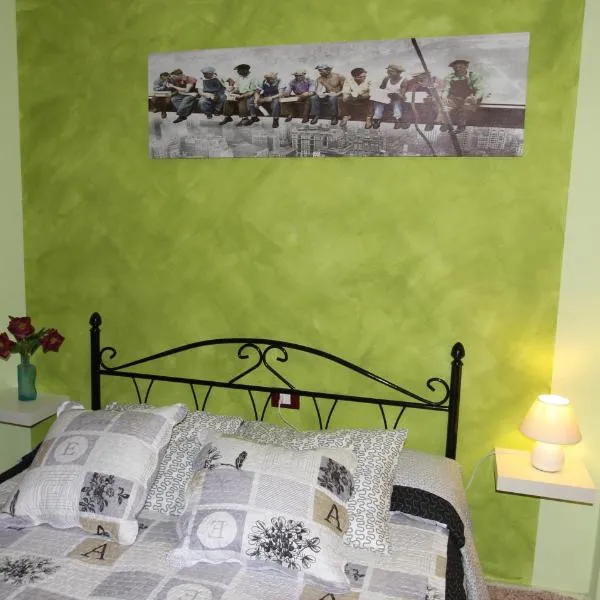 Apartamentos Mesa, Hotel in Valle Gran Rey