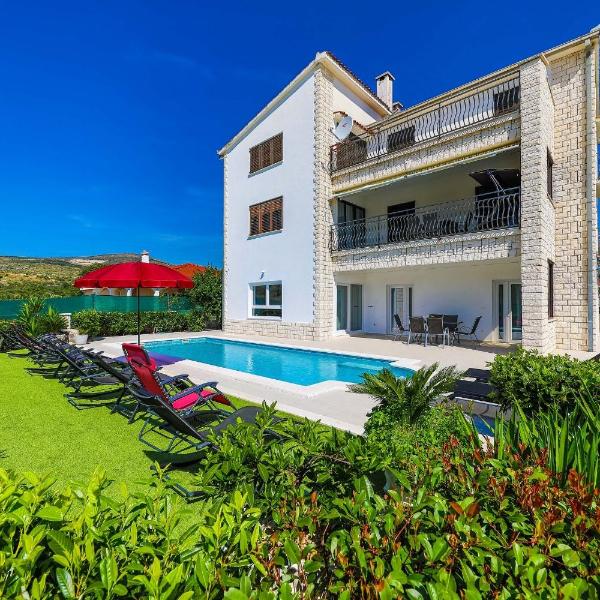 Villa Olivia Trogir