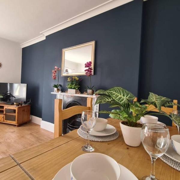 Central St Leonards on sea Apartment