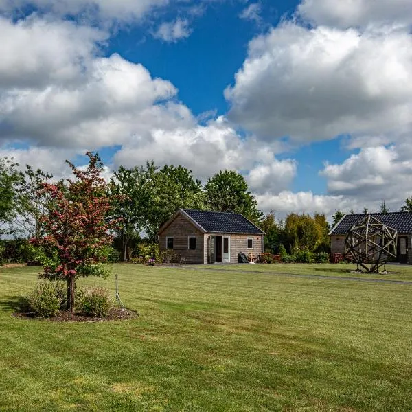 Romala's Home 1 en 2, hotel v destinaci Kiel