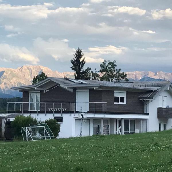 Villa-marlon