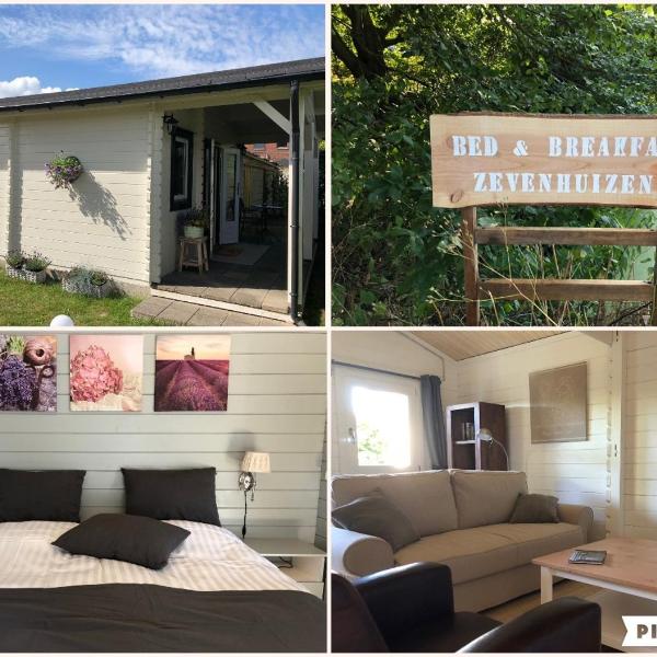 Bed & Breakfast Zevenhuizen