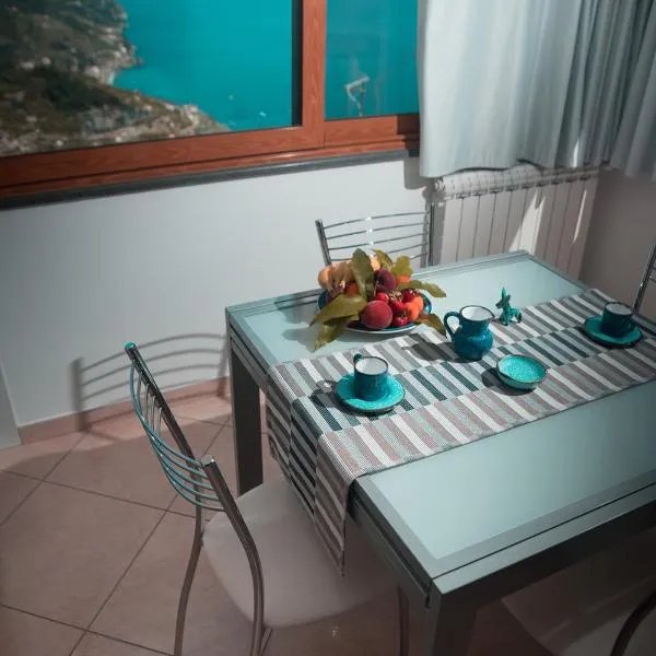 Nonna Carmelina, hotel in Ravello