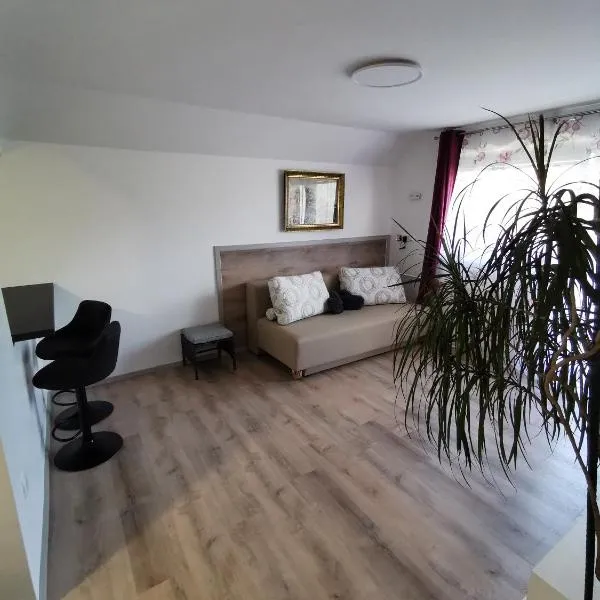 Apartments Bernard, Hotel in Bled