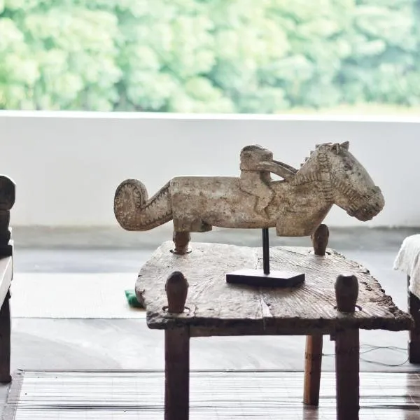 Lambo Homestay, ξενοδοχείο στο Waikabubak