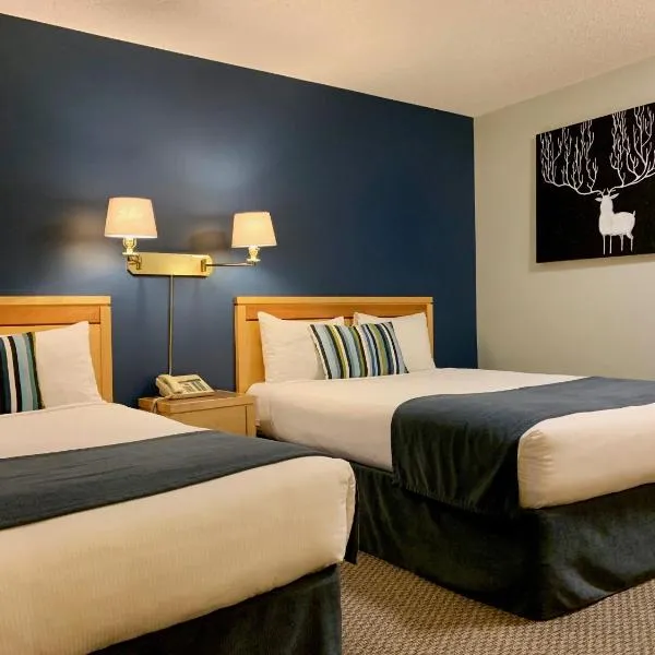 Altona Hotel, ξενοδοχείο σε Altona