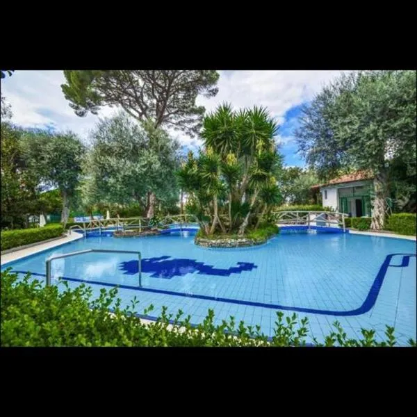 Sorrento Maison Lurò, hotel en Sorrento