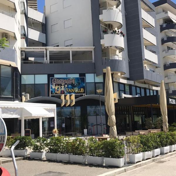 Apartamente oslo vlore