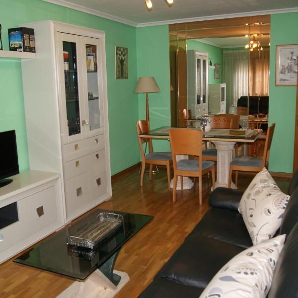 Apartamento El Caminito