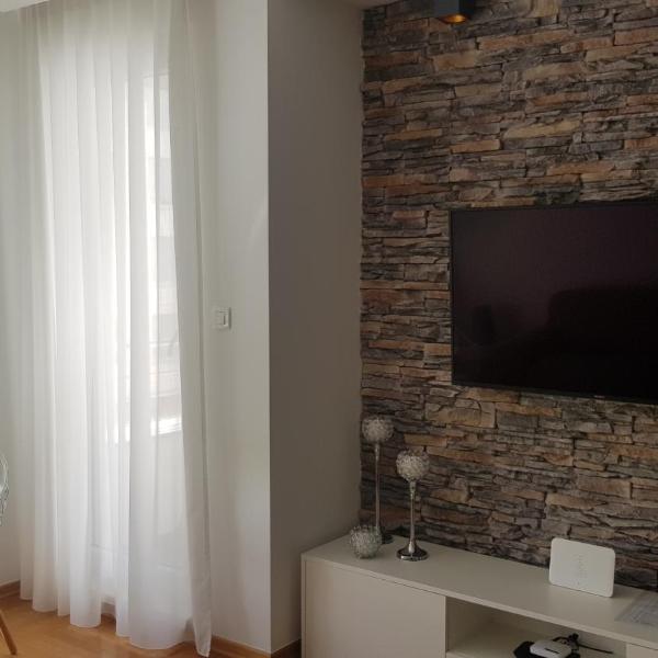 S & F Zagreb Apartman