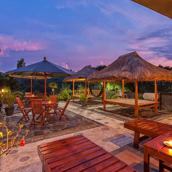 Kintari Indah Homestay