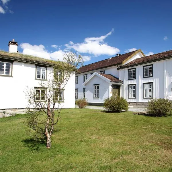 Kongsvold Fjeldstue by Frich`s, hotell sihtkohas Oppdal