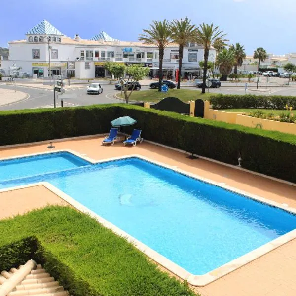 Recanto da Galé by Umbral, hotel em Albufeira