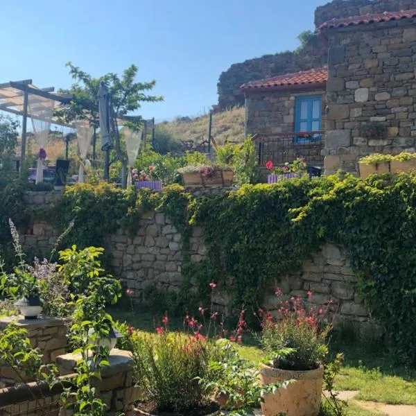 EFLİN BUTİK OTEL, hotel in Gokceada Town