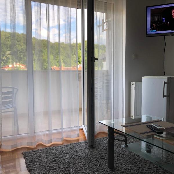 Studio Apartman NENA