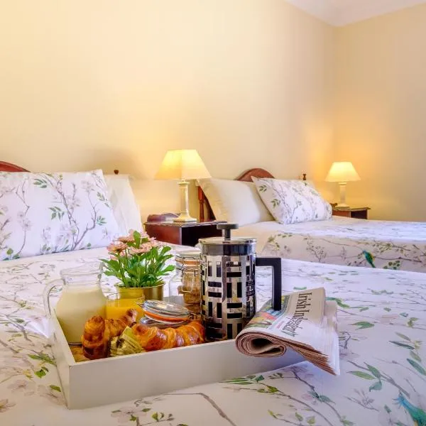 Fallon's B&B, hotel a Kinvara