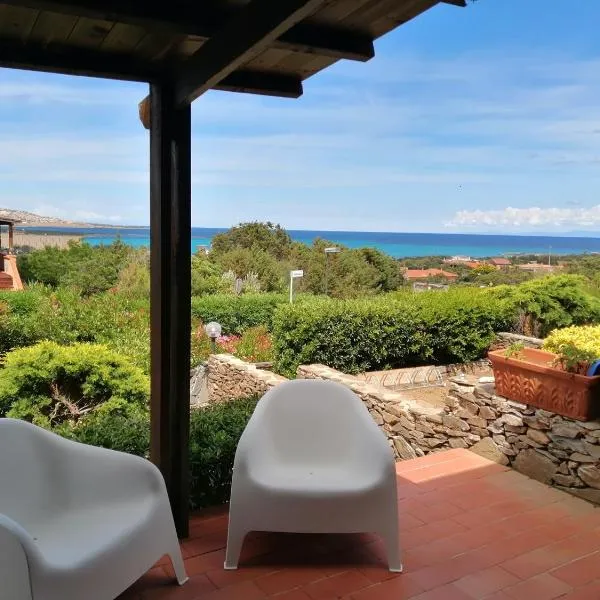 La Finestra su Stintino, hotel a Stintino