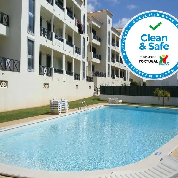 Cravinho, hotell i Albufeira