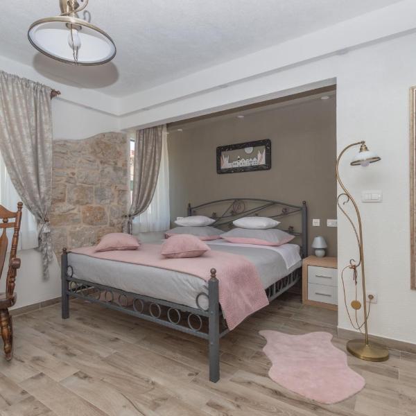 Bossa Studio Apartments, Split
