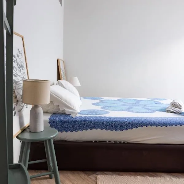 Vale71house, hotel v Portu