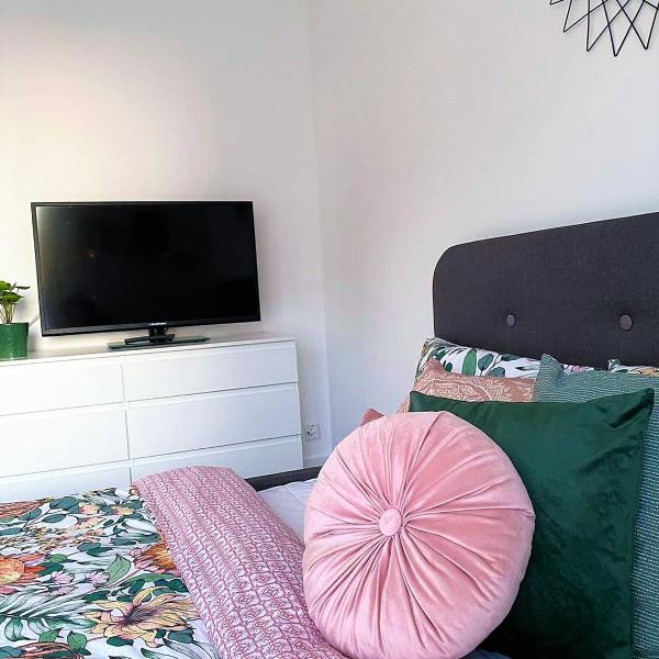 Apartament Sylwia